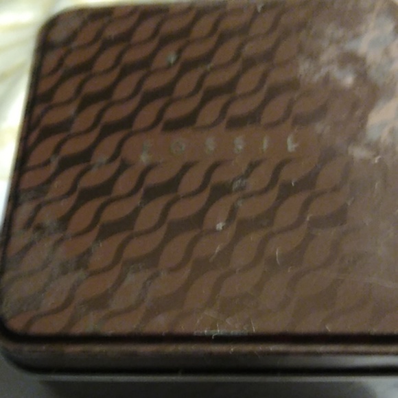 FOSSIL WATCH - Picture 3 of 4